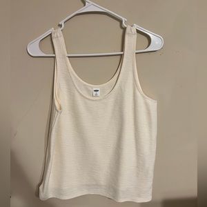 Old Navy Sweater Tank